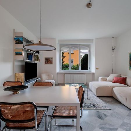 Liberty Villa & Winter Garden Bergamo Ngoại thất bức ảnh