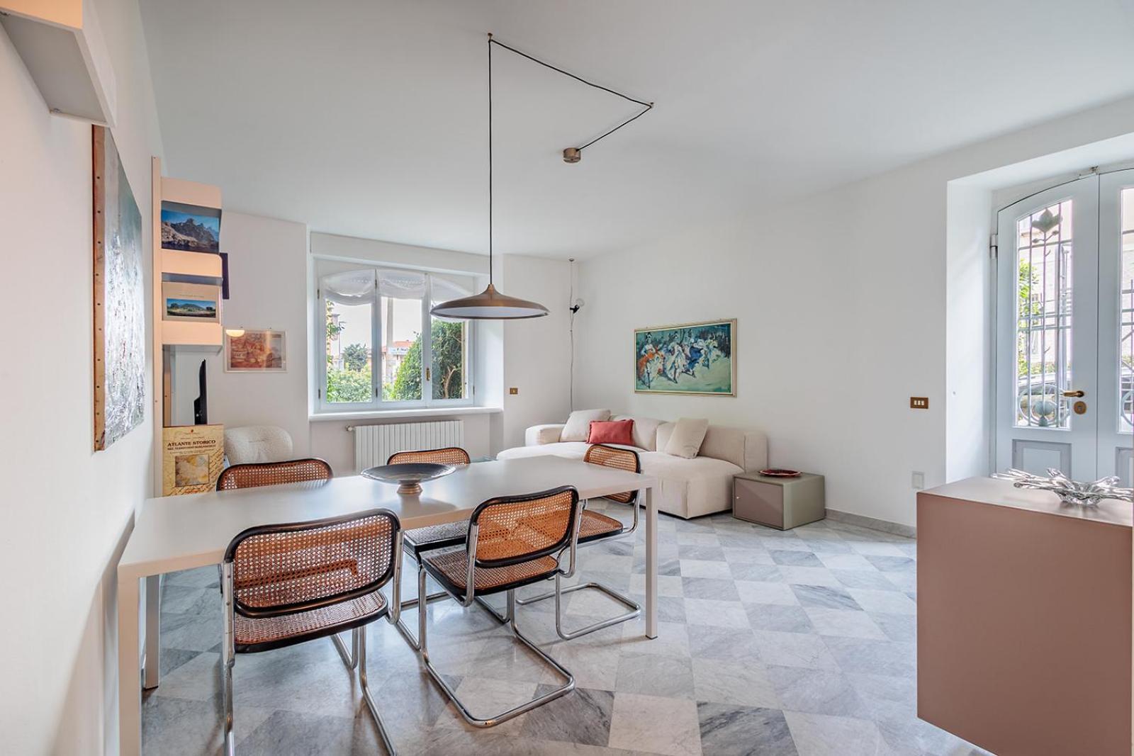 Liberty Villa & Winter Garden Bergamo Ngoại thất bức ảnh