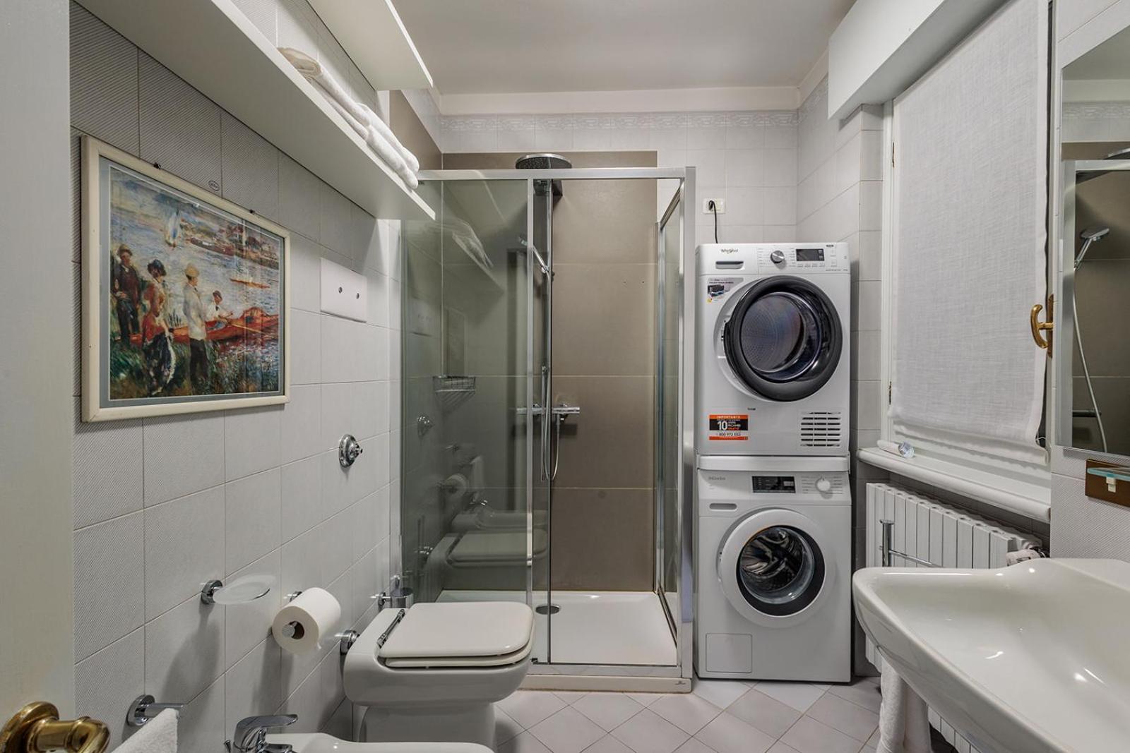 Liberty Villa & Winter Garden Bergamo Ngoại thất bức ảnh