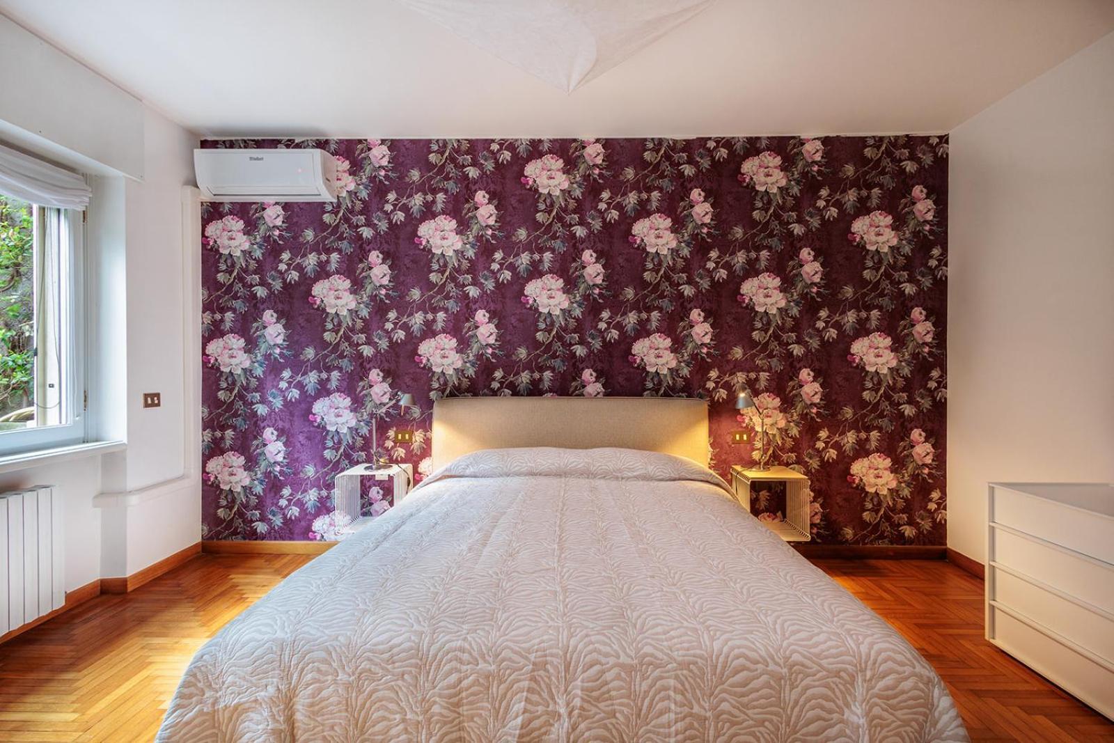 Liberty Villa & Winter Garden Bergamo Ngoại thất bức ảnh