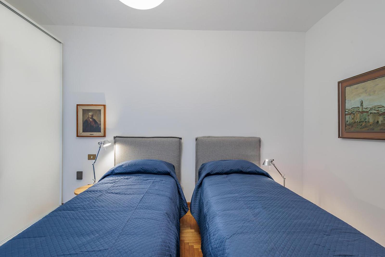 Liberty Villa & Winter Garden Bergamo Ngoại thất bức ảnh