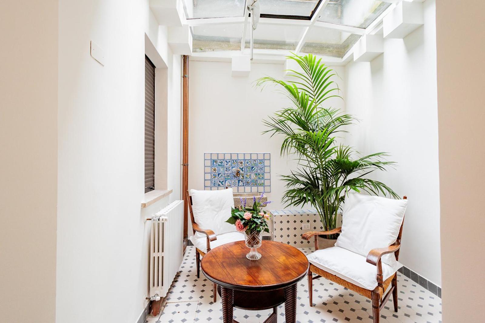 Liberty Villa & Winter Garden Bergamo Ngoại thất bức ảnh