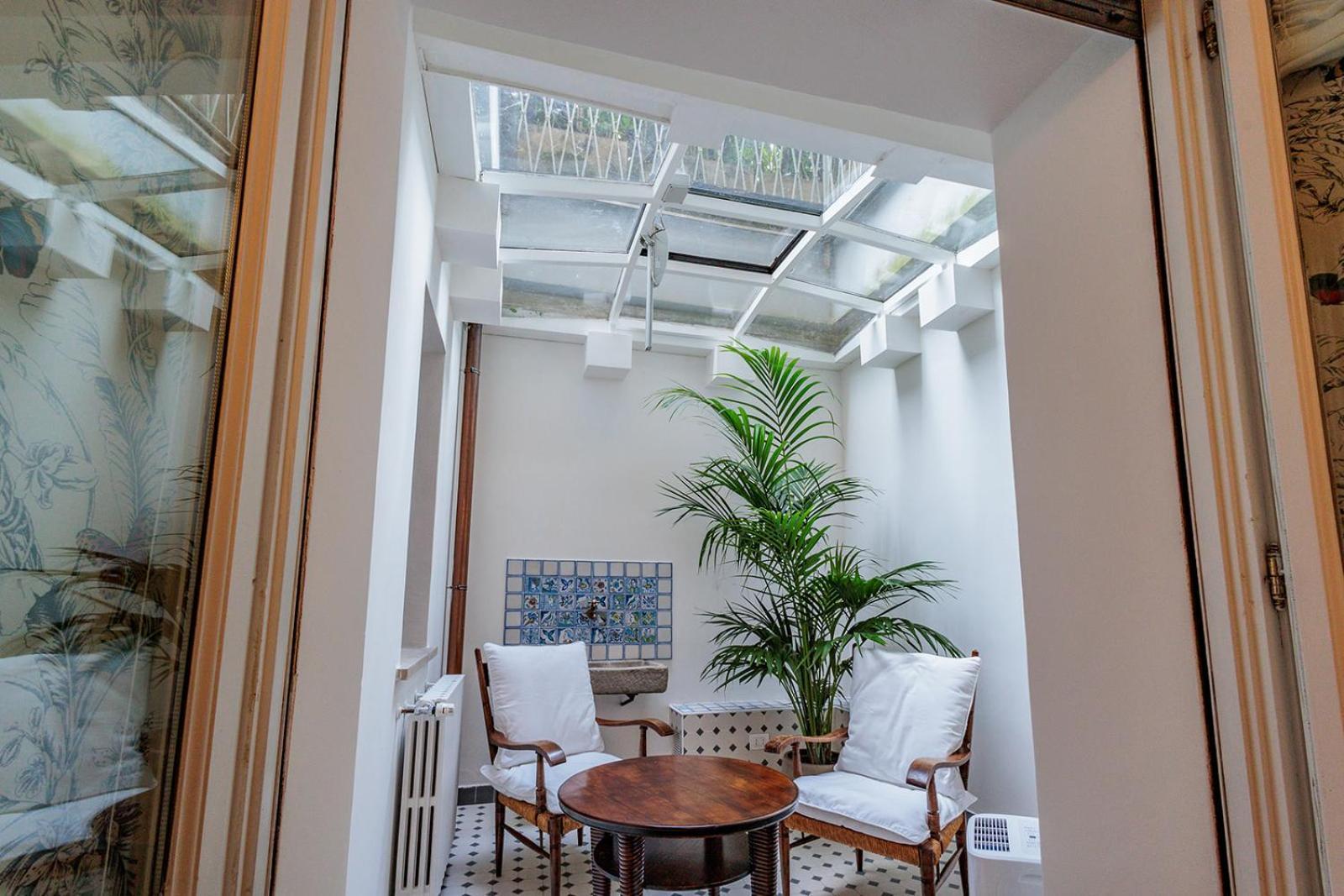 Liberty Villa & Winter Garden Bergamo Ngoại thất bức ảnh